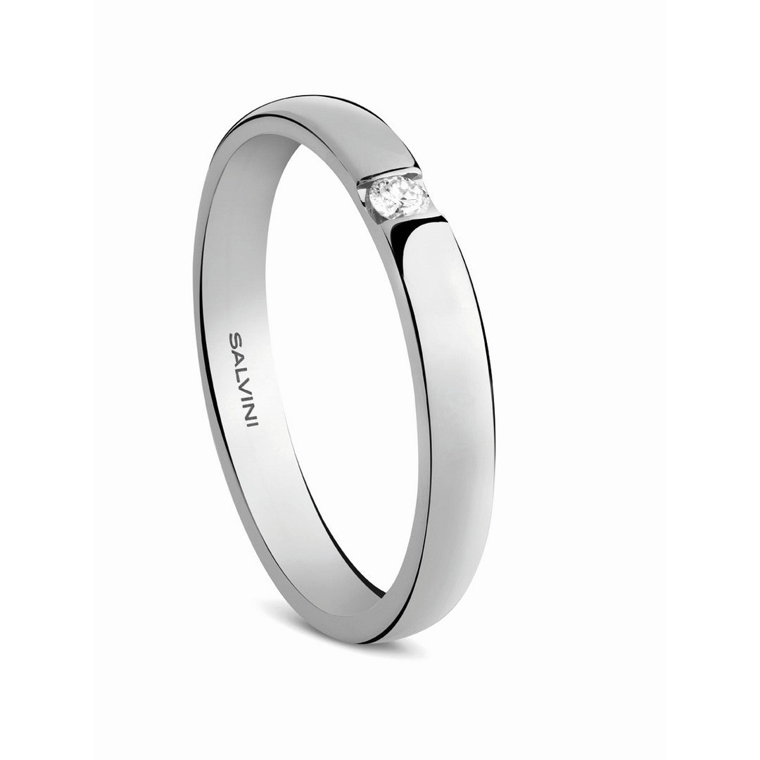 Anello Donna Salvini Forever - 20035192 - Gioielleria De Patto