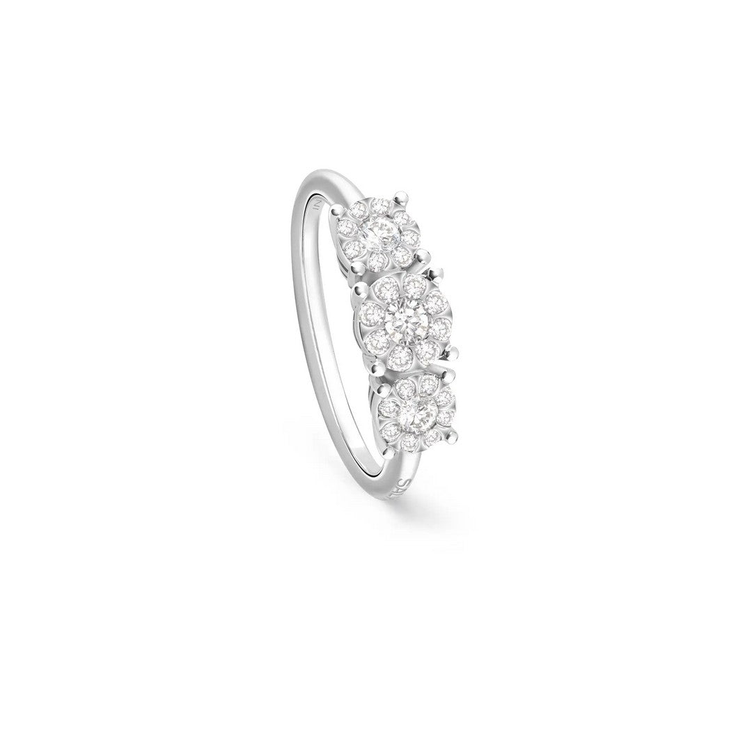 Anello Veretta Donna Salvini Daphne - 20043752 - Gioielleria De Patto
