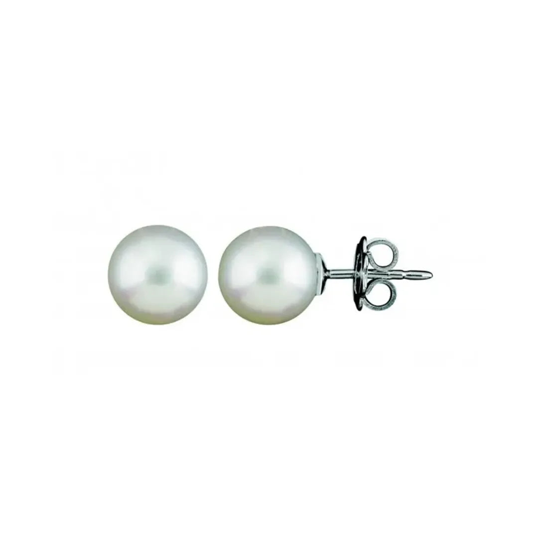 Orecchini Donna Salvini Solo Perla - 20048526 - Gioielleria De Patto