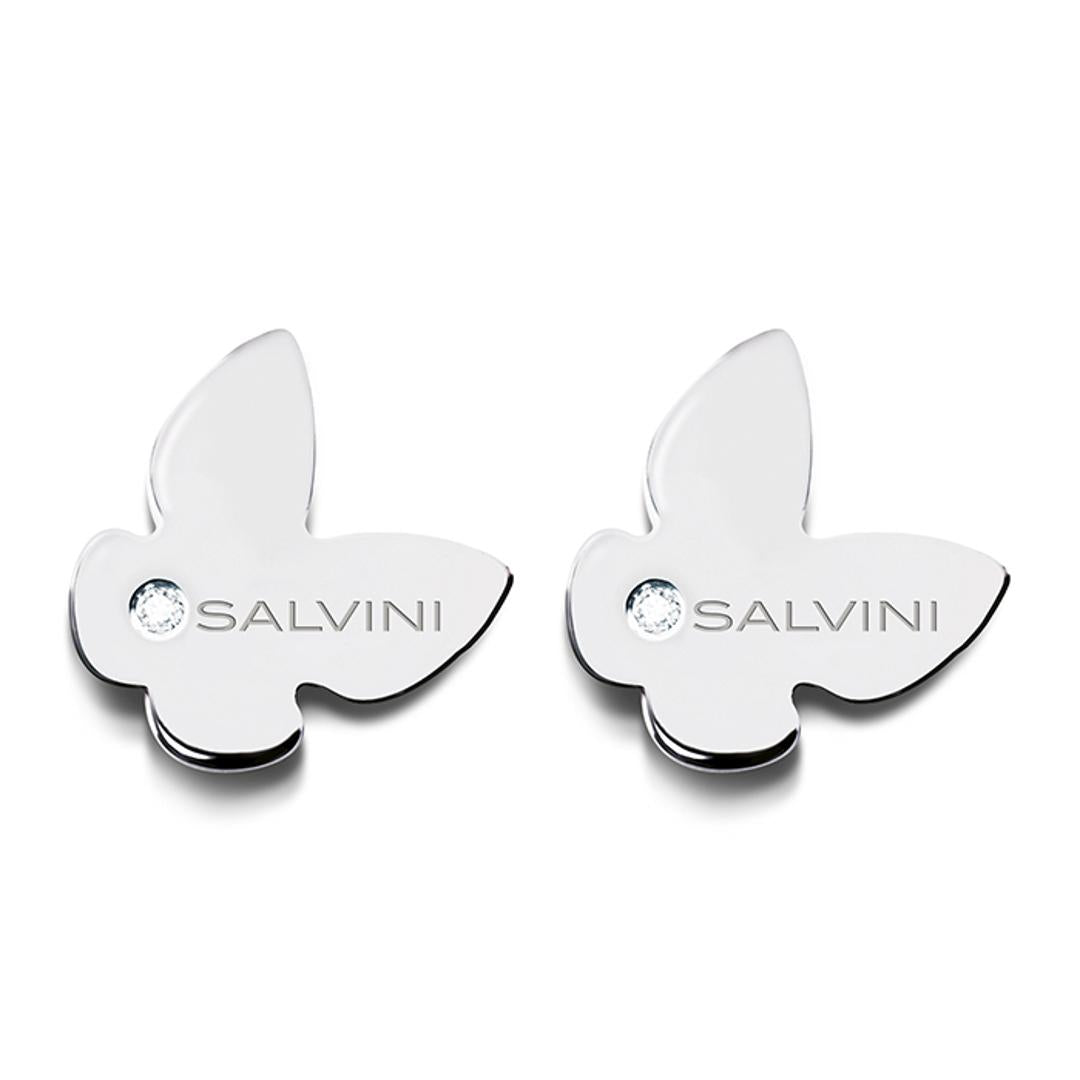 Orecchini Donna Salvini Brill 9kt - 73491283 - Gioielleria De Patto