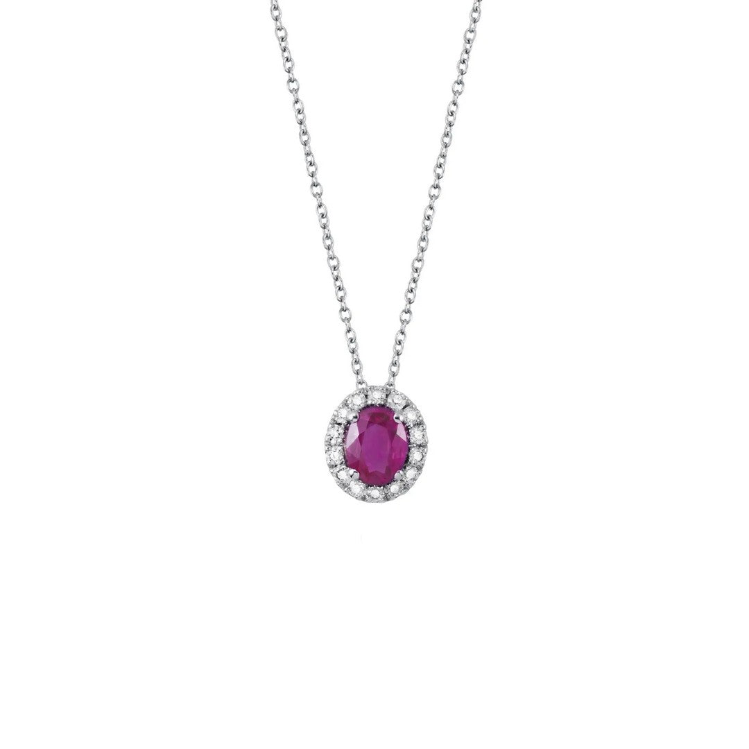 Collana Donna Salvini Dora - 20057645 - Gioielleria De Patto