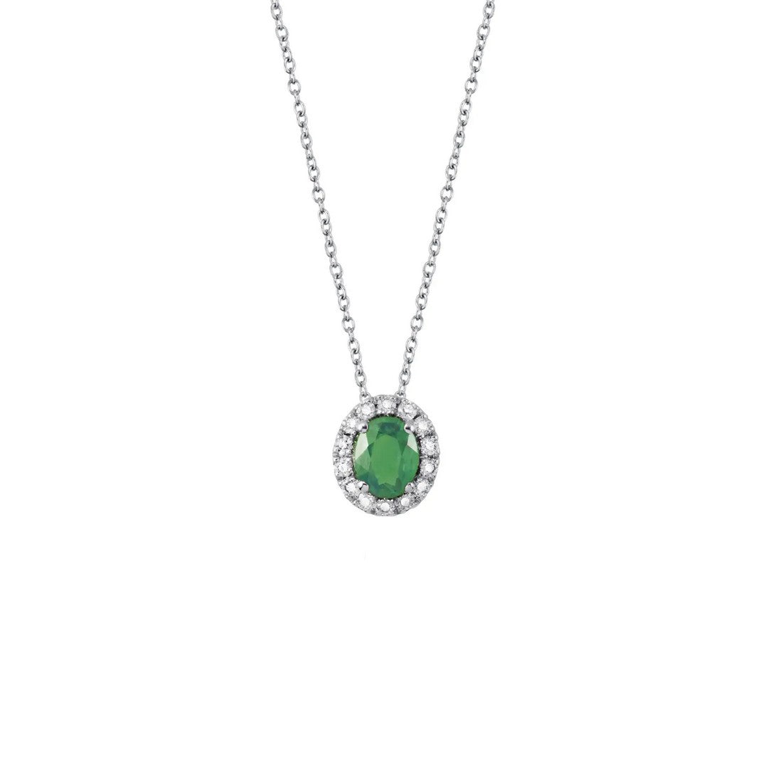 Collana Donna Salvini Dora - 20057647 - Gioielleria De Patto