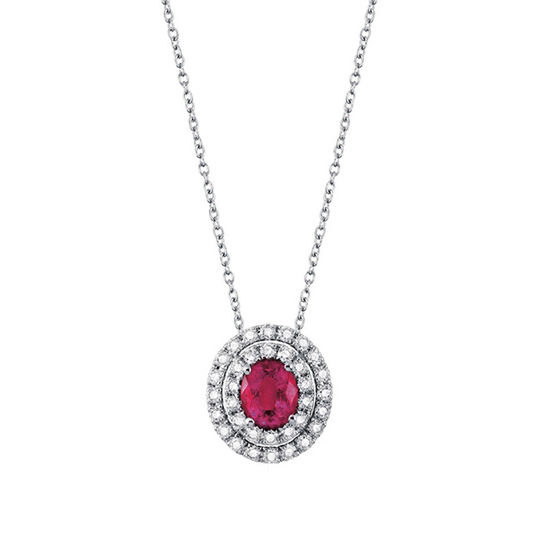 Collana Donna Salvini Dora - 20057684 - Gioielleria De Patto