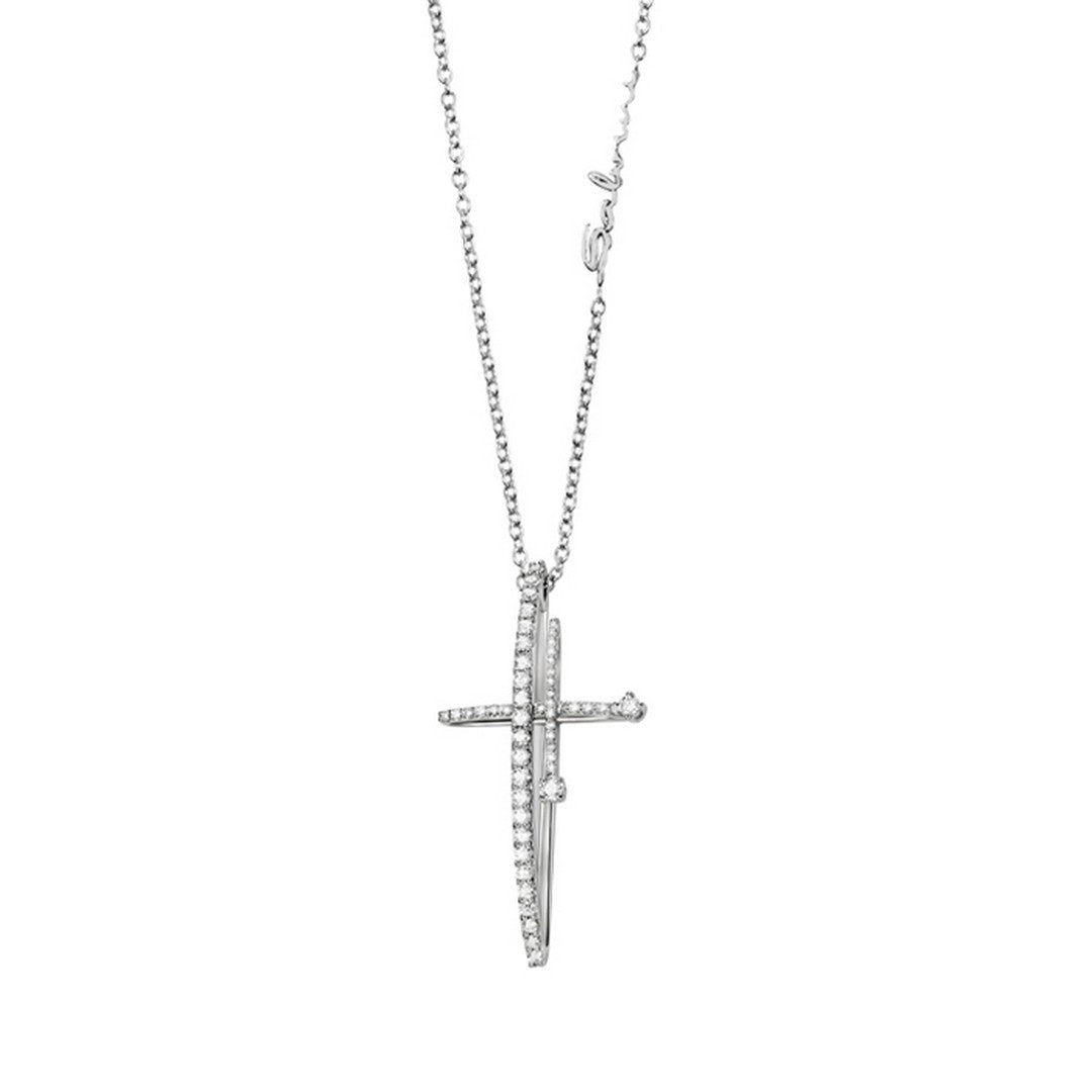 Collana Donna Salvini Constellations - 20062183 - Gioielleria De Patto