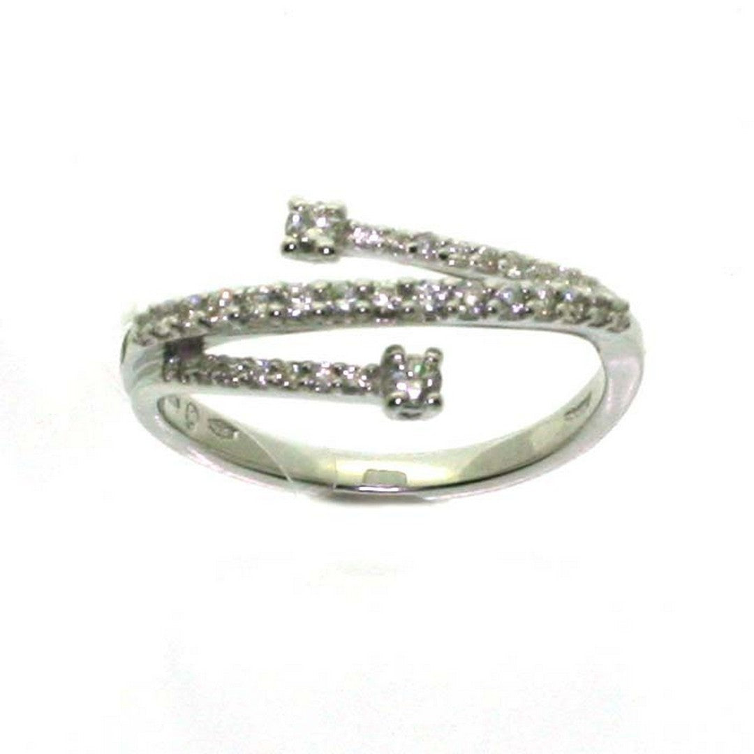 Anello Donna Salvini Luna s - 20063821 - Gioielleria De Patto