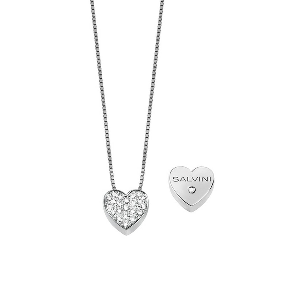 Collana Donna Salvini I Segni - 20067543 - Gioielleria De Patto