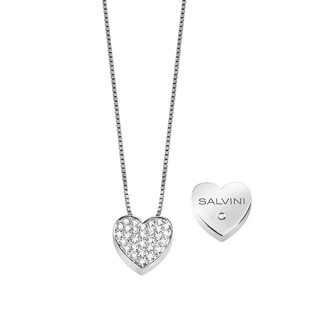 Collana Donna Salvini I Segni - 20067544 - Gioielleria De Patto