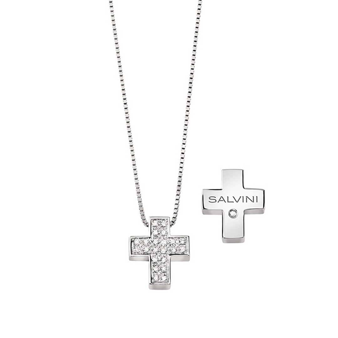 Collana Donna Salvini I Segni - 20067605 - Gioielleria De Patto