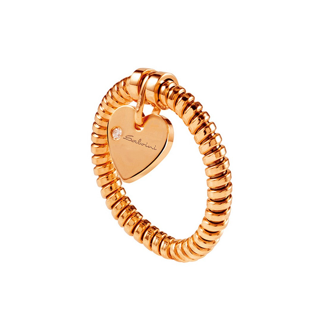 Anello Donna Salvini Minimal Pop- 20068994 - Gioielleria De Patto