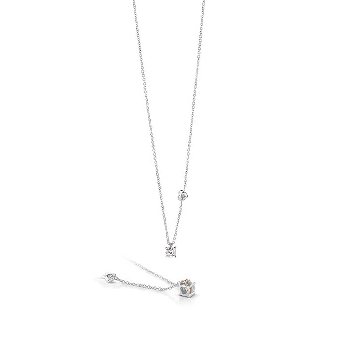 Collana Donna Salvini Battito - 20074782 - Gioielleria De Patto