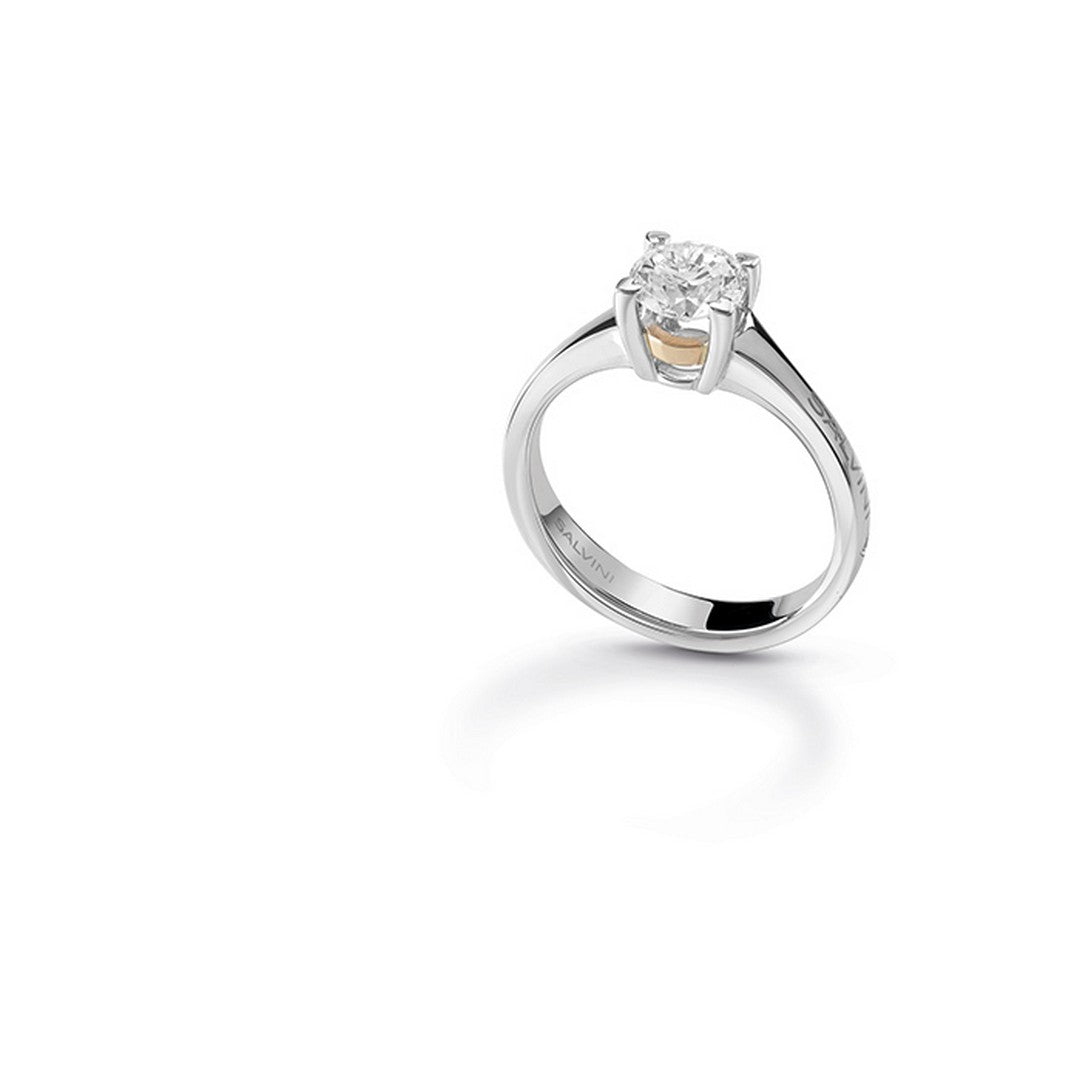 Anello Donna Salvini Battito - 20074785 - Gioielleria De Patto