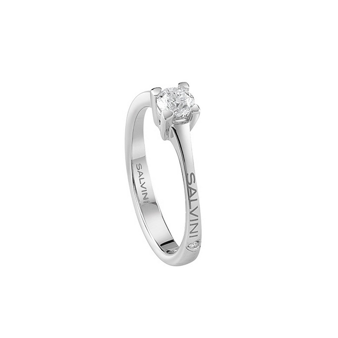 Anello Donna Salvini Battito - 20074843 - Gioielleria De Patto