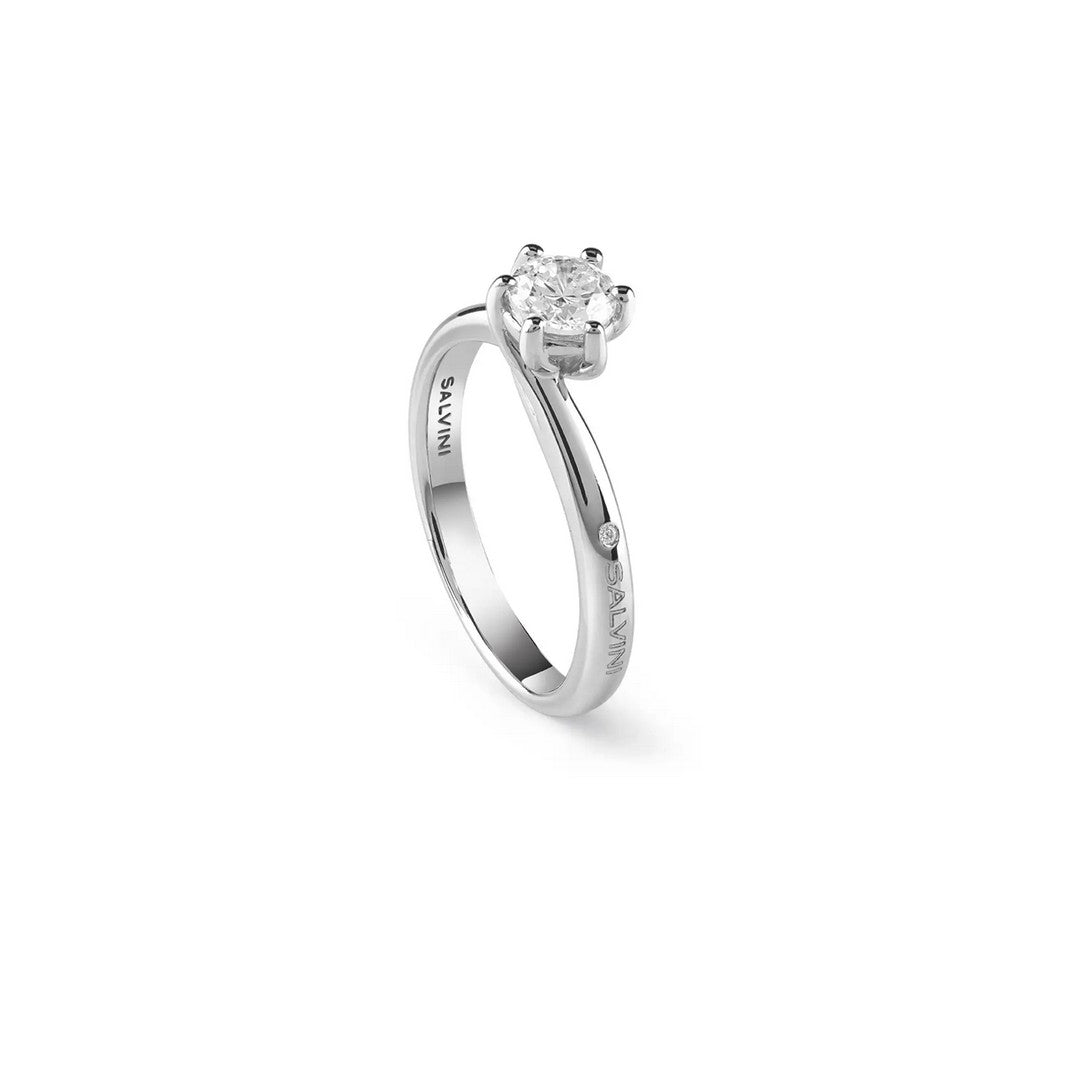 Anello di Fidanzamento Salvini Lavinia - 20076823 - Gioielleria De Patto