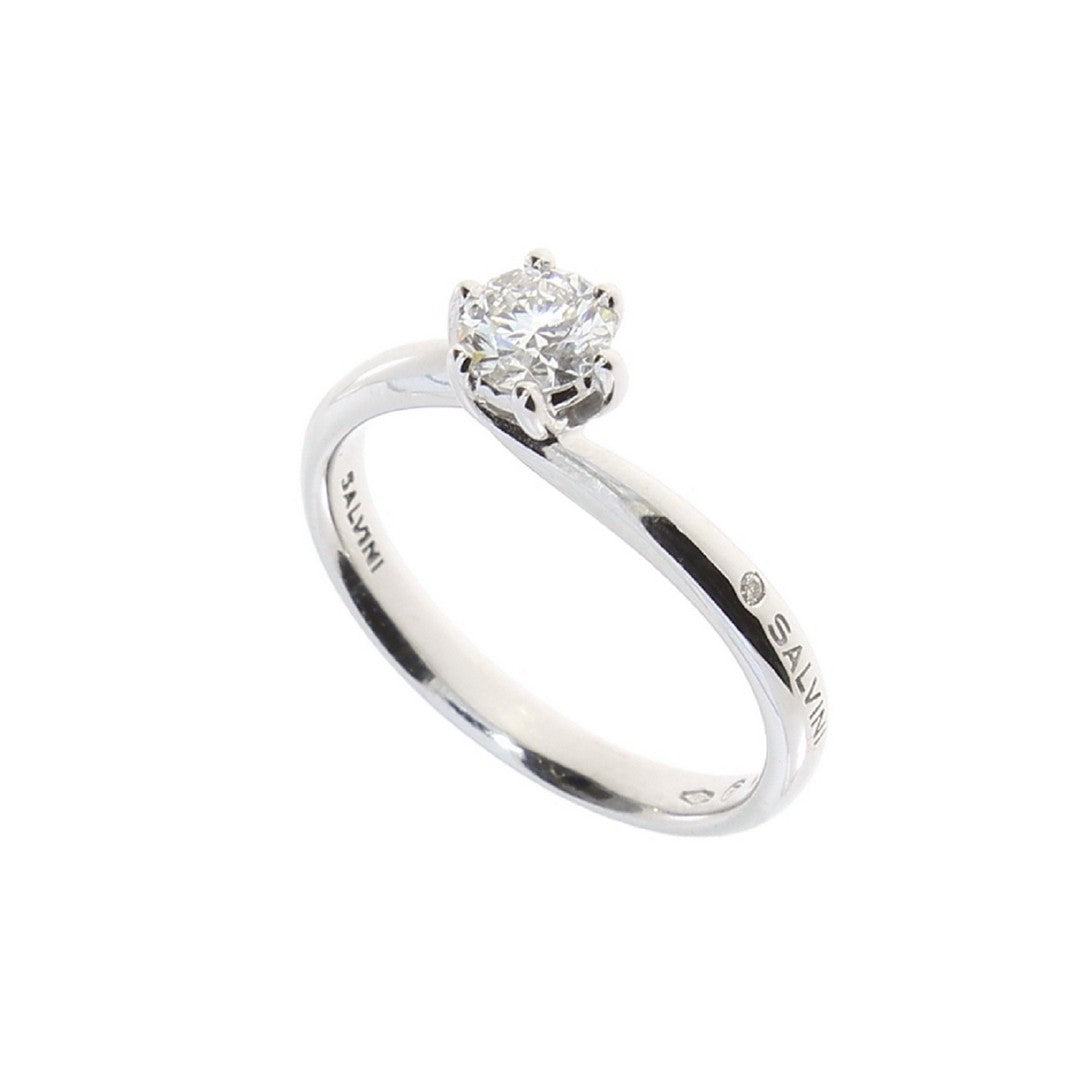 Anello di Fidanzamento Salvini Lavinia - 20076825 - Gioielleria De Patto