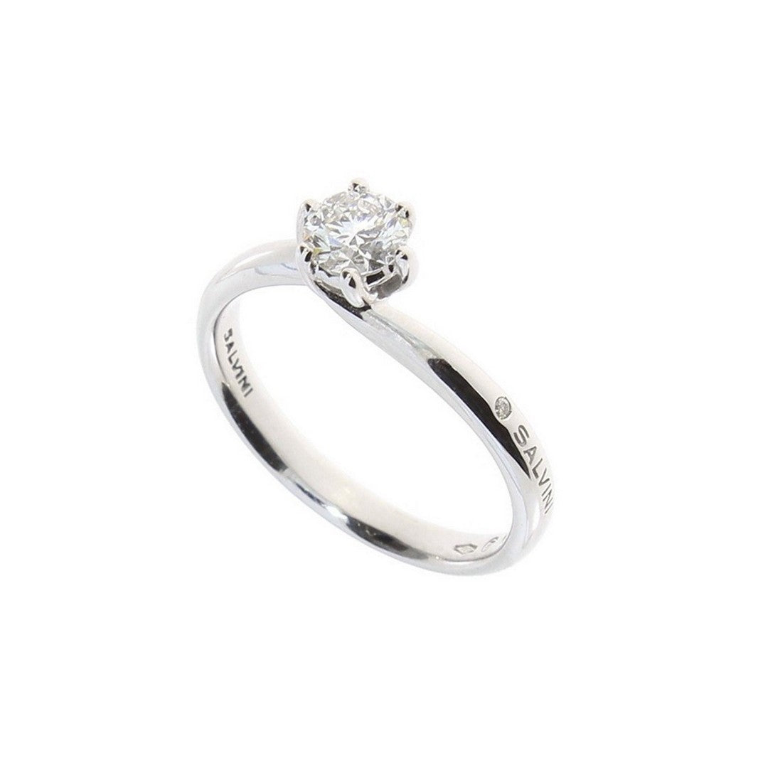 Anello Donna Salvini Lavinia - 20076827 - Gioielleria De Patto
