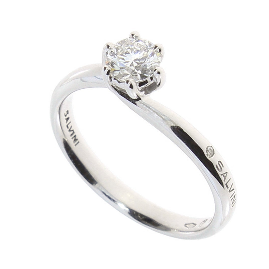 Anello Donna Salvini Lavinia - 20076828 - Gioielleria De Patto
