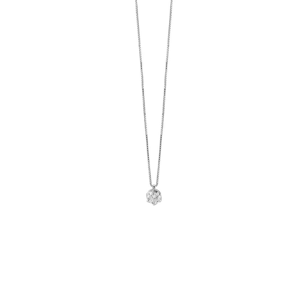 Collana Donna Salvini Lavinia - 20076879 - Gioielleria De Patto