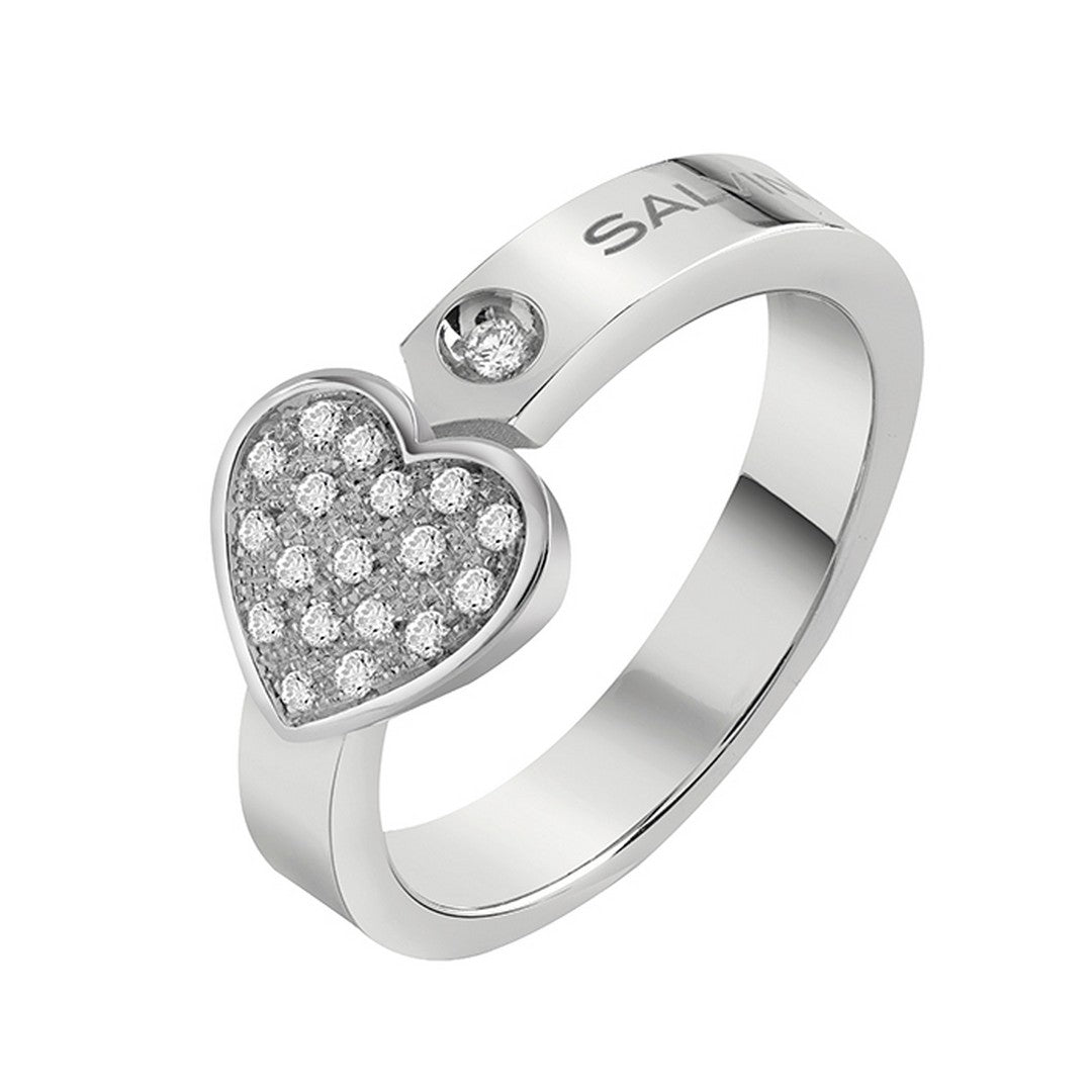 Anello Donna Salvini I Segni - 20081174 - Gioielleria De Patto
