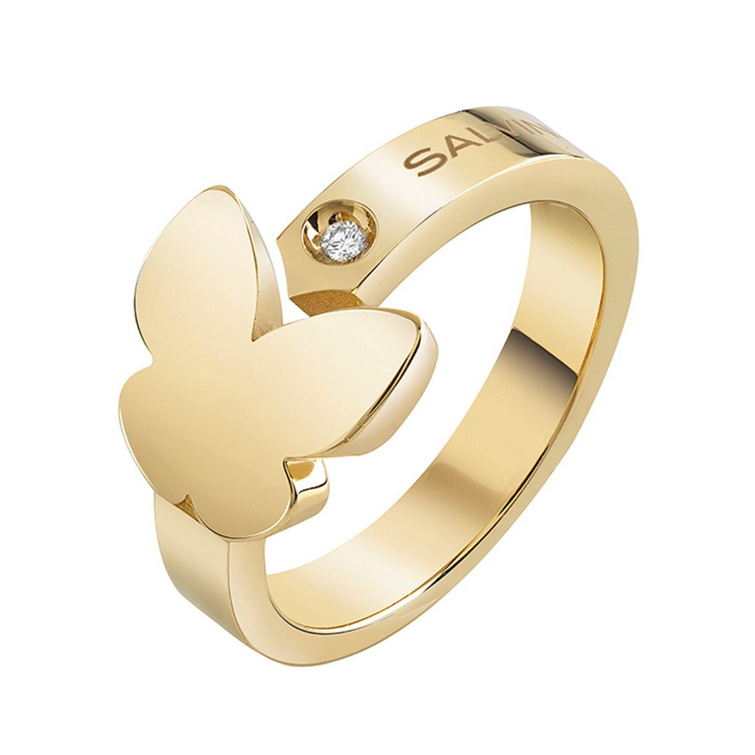 Anello Donna Salvini I Segni - 20081184 - Gioielleria De Patto