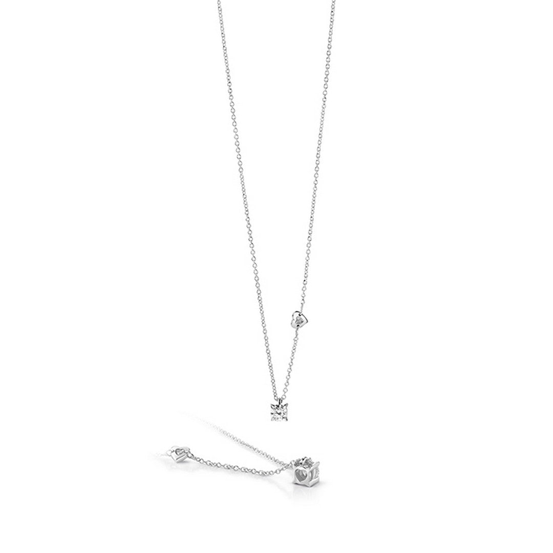 Collana Donna Salvini Battito - 20082929 - Gioielleria De Patto