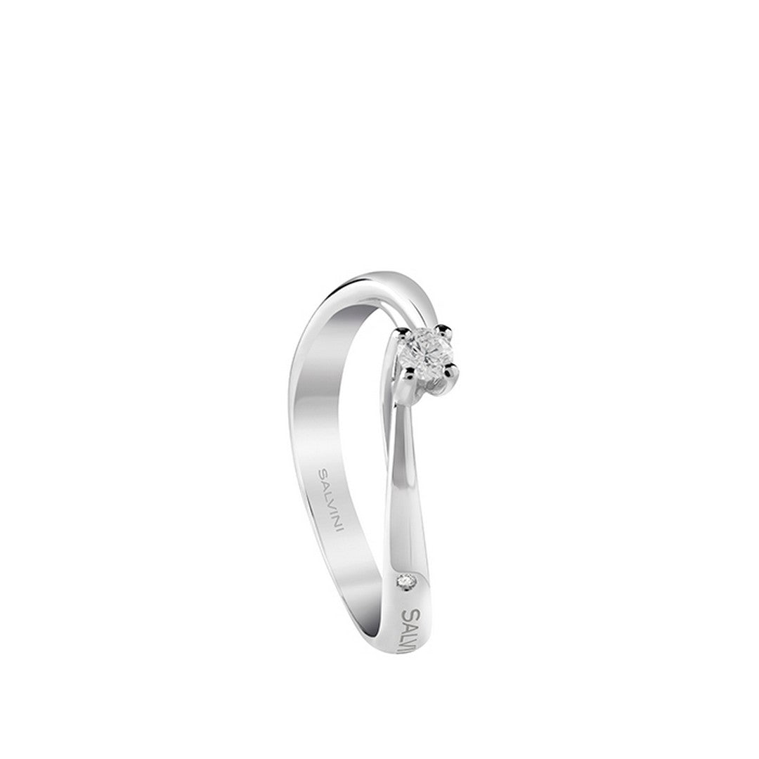 Anello Donna Salvini Dedica - 20082971 - Gioielleria De Patto
