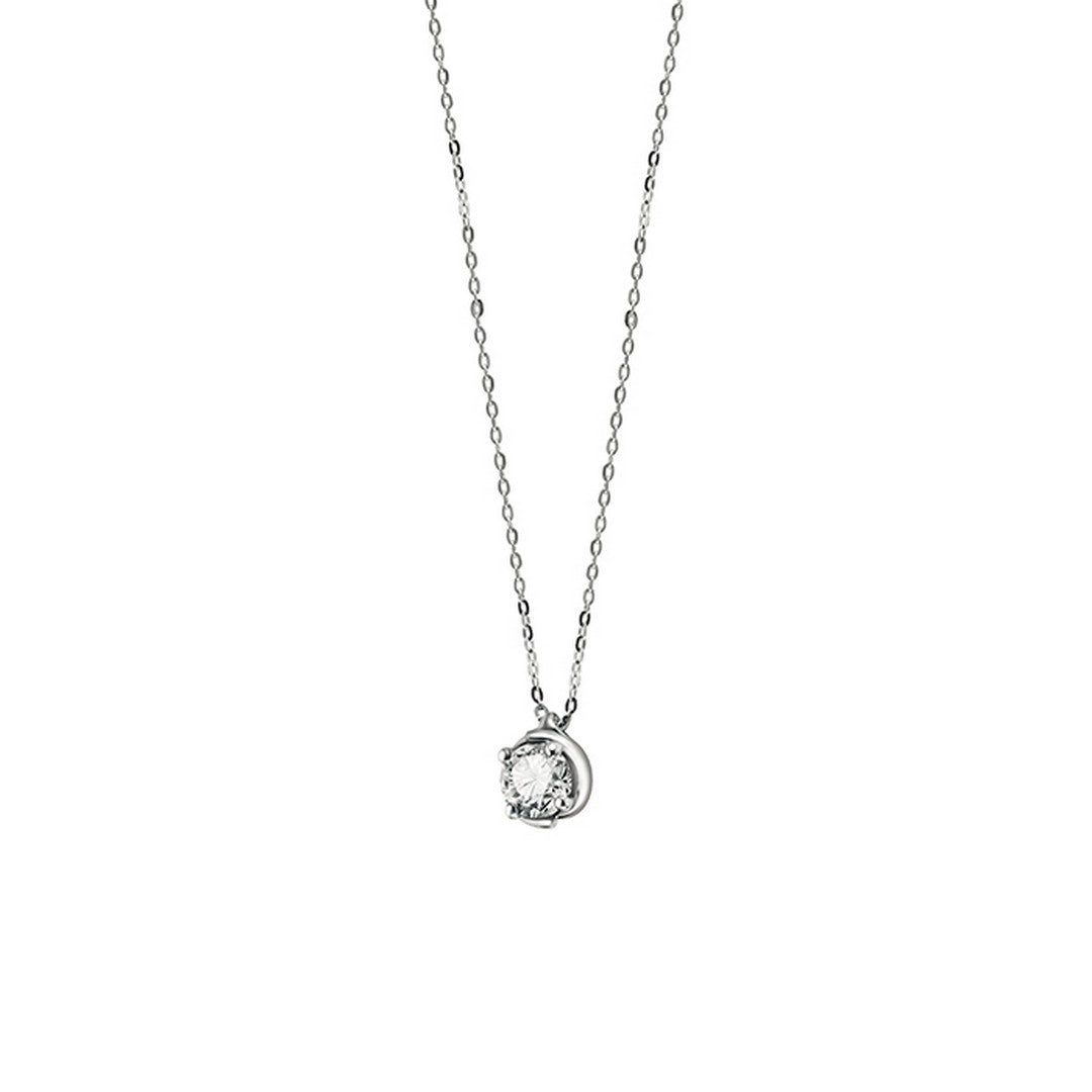 Collana Donna Salvini Abbraccio - 20083195 - Gioielleria De Patto