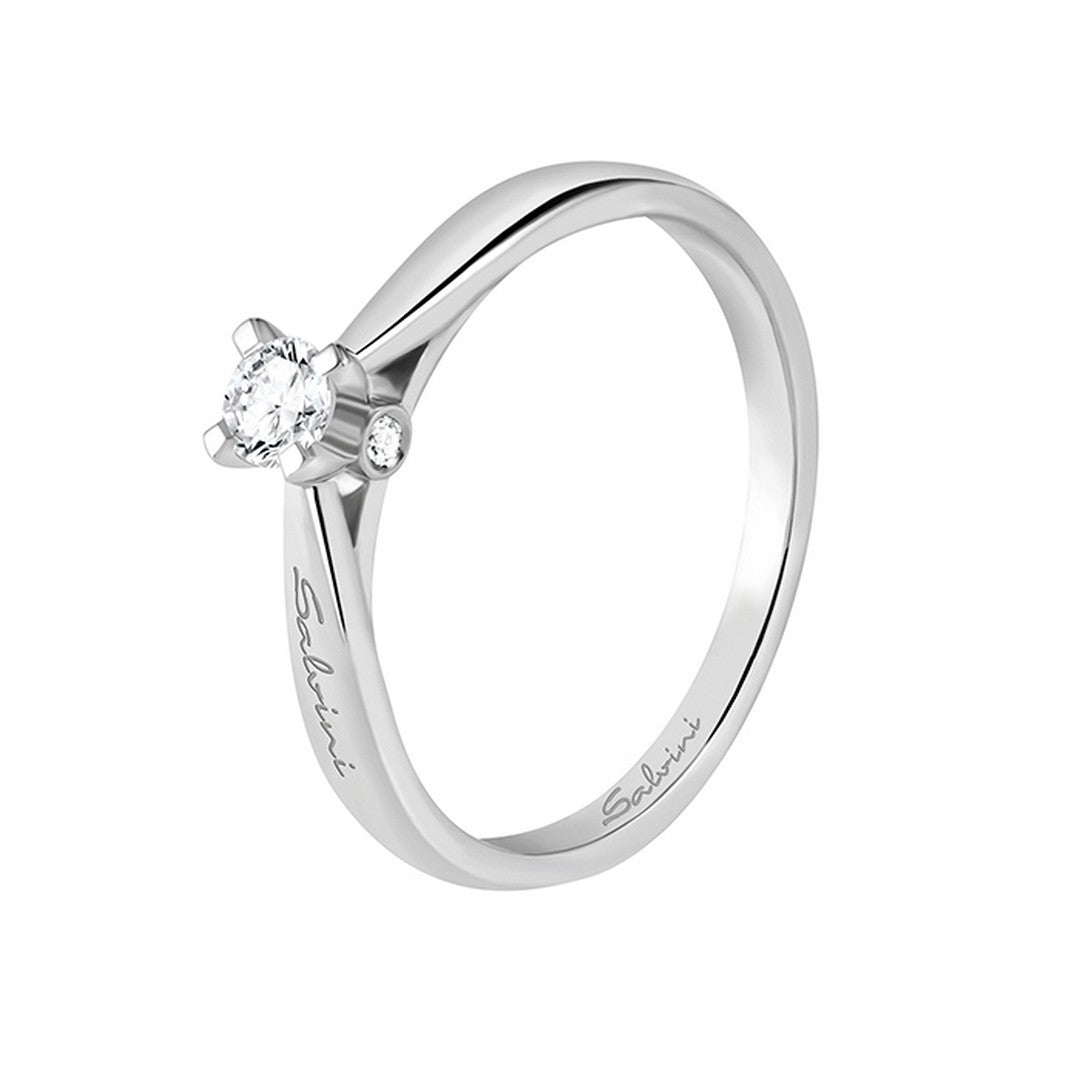 Anello Donna Salvini Anversa - 20083371 - Gioielleria De Patto