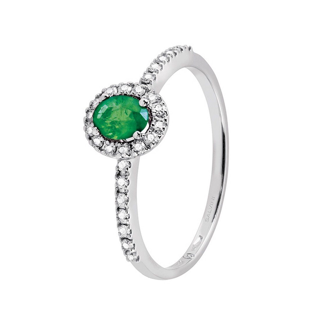 Anello Donna Salvini Dora - 20084630 - Gioielleria De Patto