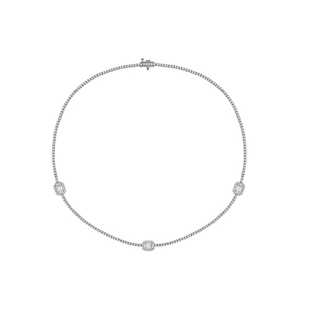 Collana Donna Salvini Magia s - 20085807 - Gioielleria De Patto