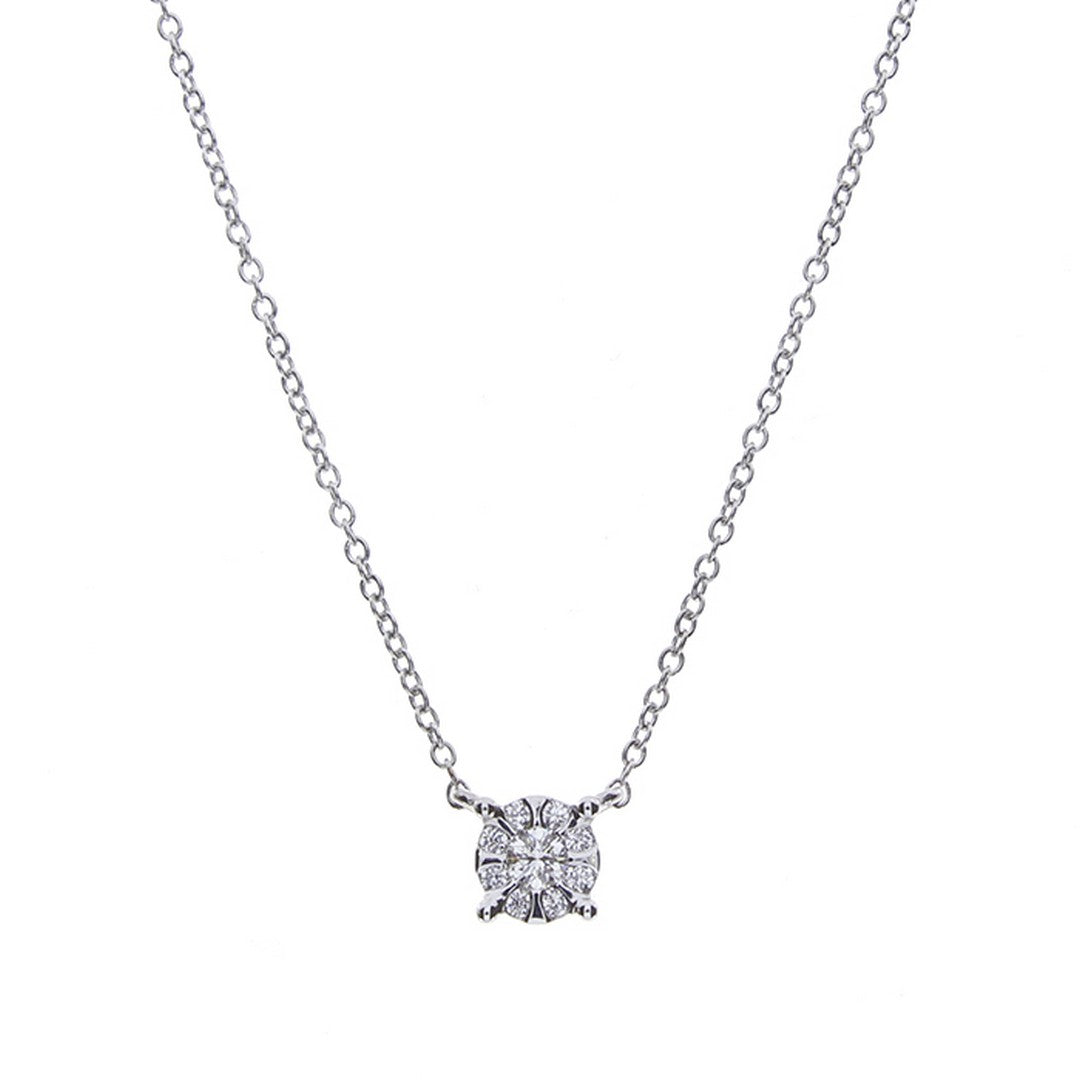 Collana Donna Salvini Daphne - 20087766 - Gioielleria De Patto