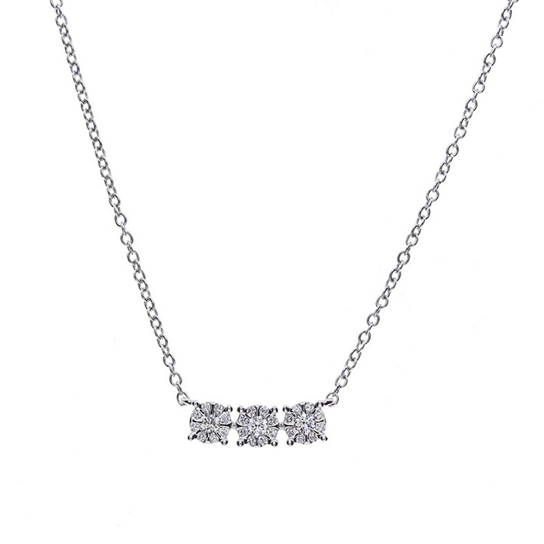 Collana Donna Salvini Daphne - 20087808 - Gioielleria De Patto