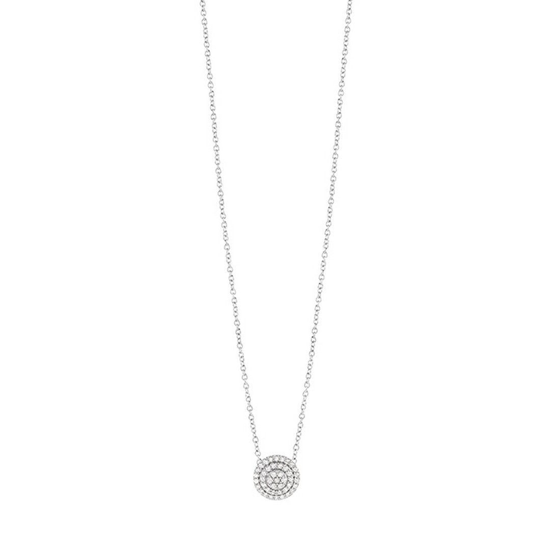 Collana Donna Salvini Bagliori - 20089351 - Gioielleria De Patto