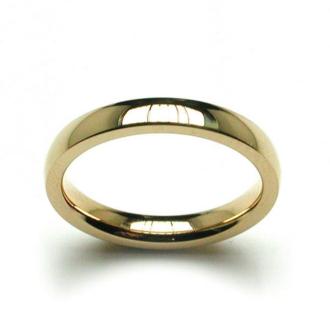 Donna Salvini wedding ring The Salvini wedding rings 20011043