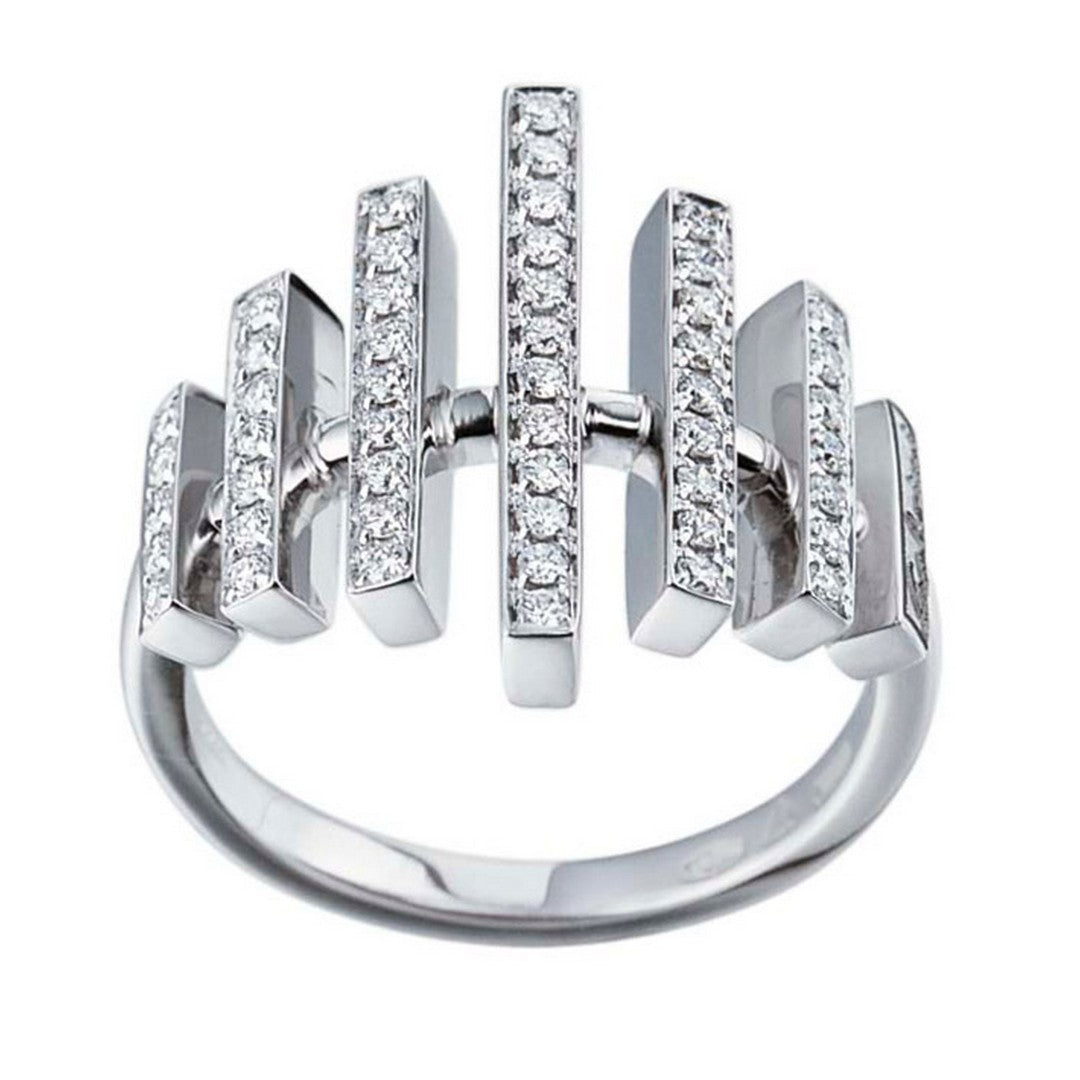 Anello Donna Salvini Diva - 20016697 - Gioielleria De Patto