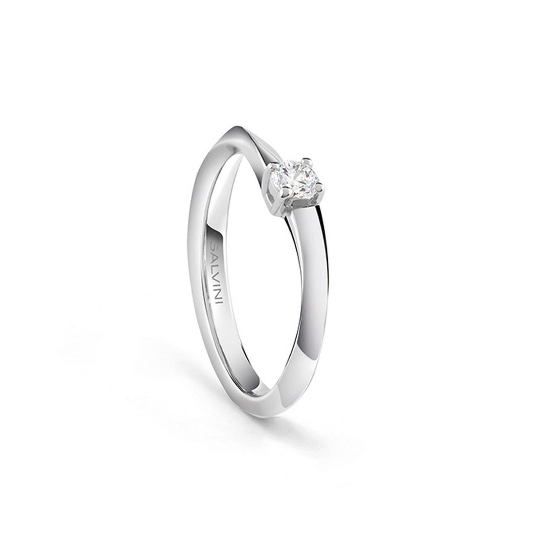 Anello Donna Salvini Desideria - 20092786 - Gioielleria De Patto