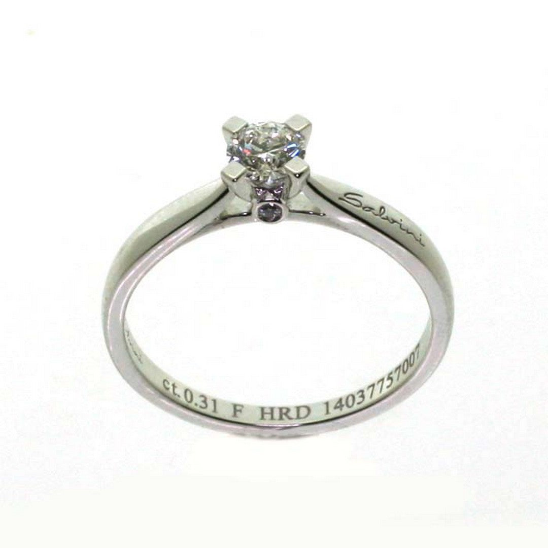 Anello Donna Salvini Anversa - 81076812 - Gioielleria De Patto