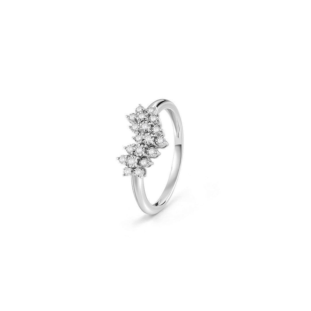 Bliss Anello Donna Elisir - 20091455 - Gioielleria De Patto