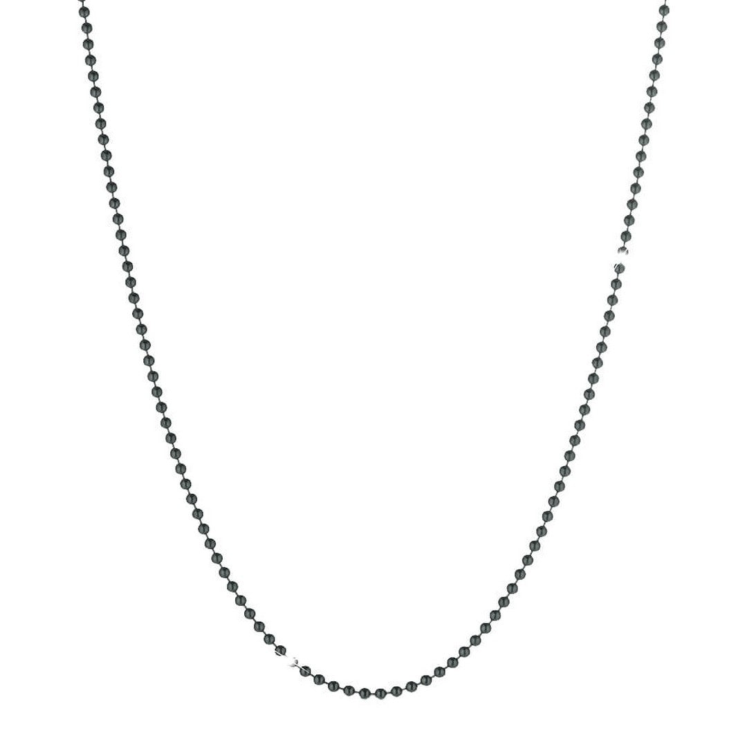 Collana Uomo leBebè Brunita - lbu005a - Gioielleria De Patto