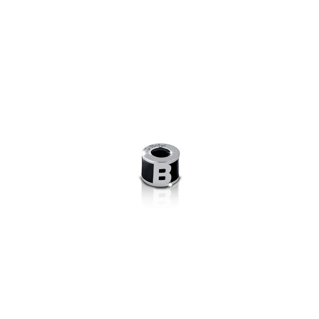 Charm Donna leBebè Lettera B - Lbu030-b - Gioielleria De Patto
