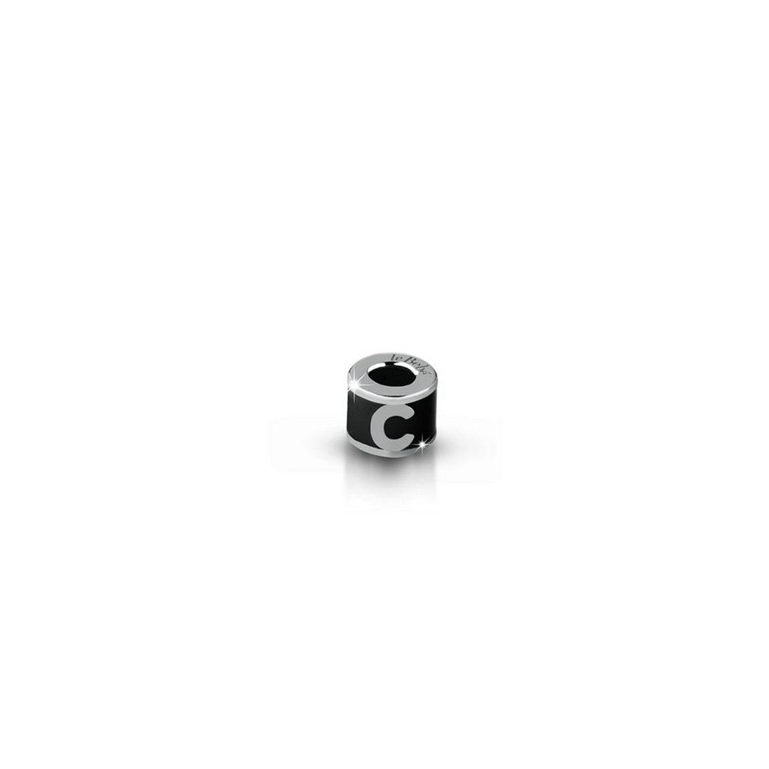 Charm Donna leBebè Lettera C - lbu030-c - Gioielleria De Patto