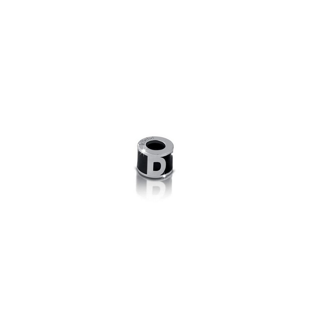 Charm Donna leBebè Lettera D - lbu030-d - Gioielleria De Patto