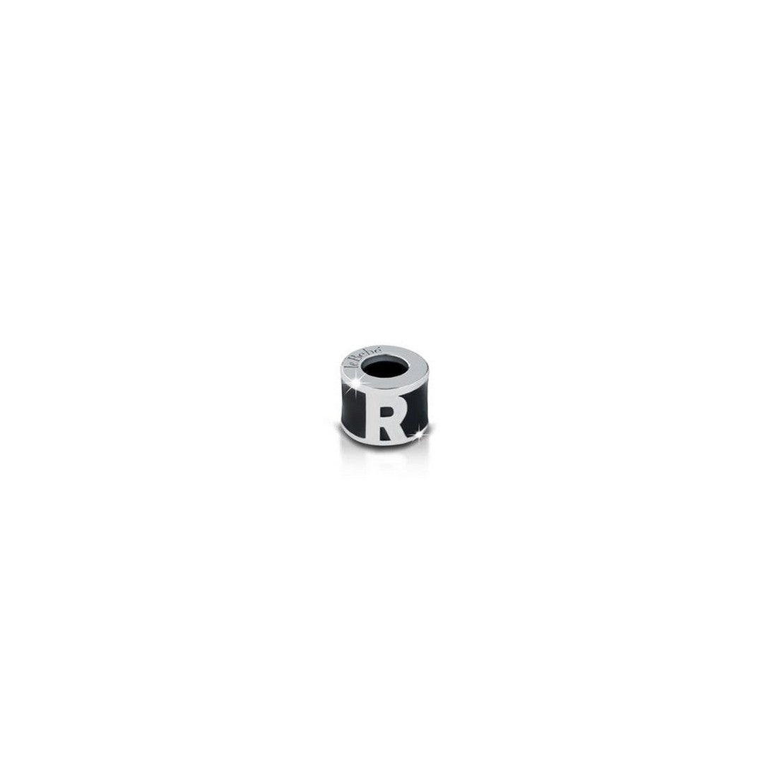 Charm Donna leBebè Lettera R - lbu030-r - Gioielleria De Patto