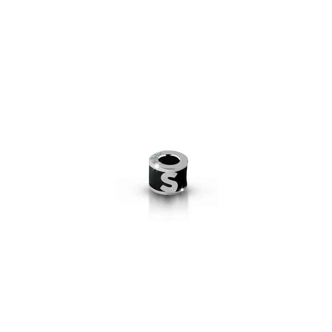 Charm Donna leBebè Lettera S - lbu030-s - Gioielleria De Patto