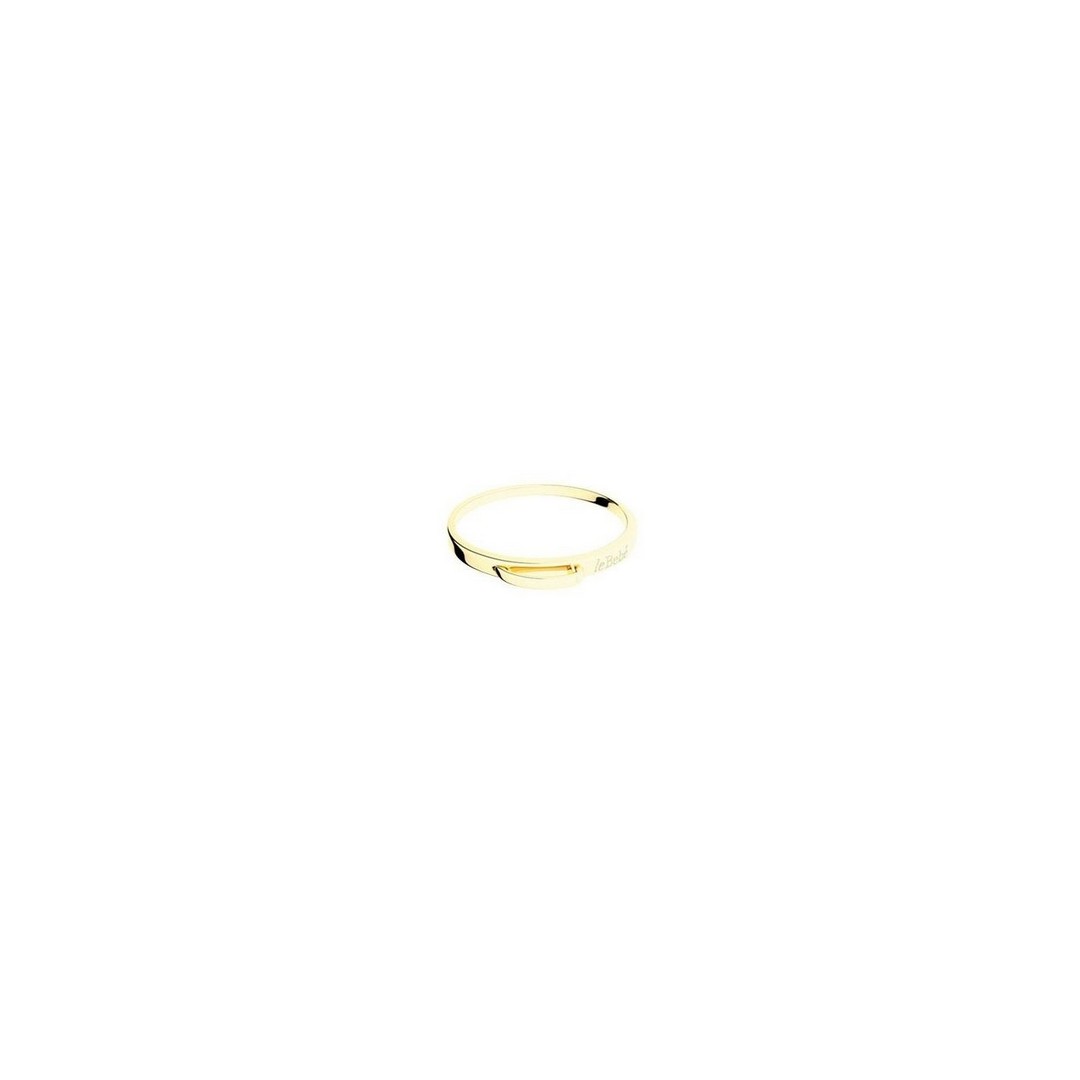 Anello Donna leBebè Oro Giallo - lbb031g - Gioielleria De Patto