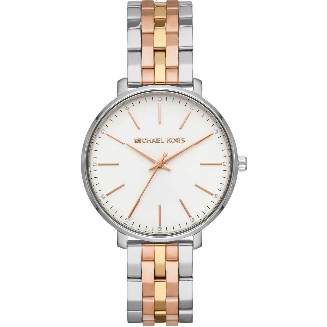 Orologio Donna Michael Kors Pyper - MK3901 - Gioielleria De Patto