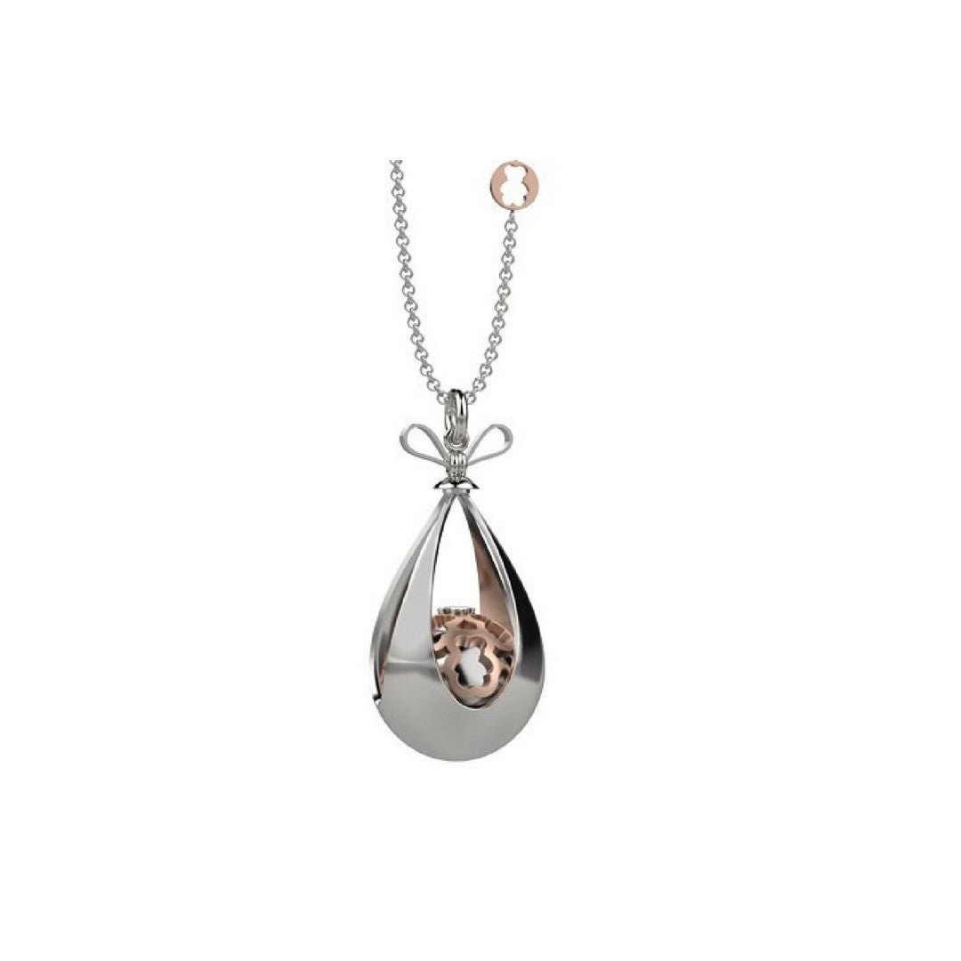 Pendente Donna Nanan Ag 925 - NAN0003 - Gioielleria De Patto