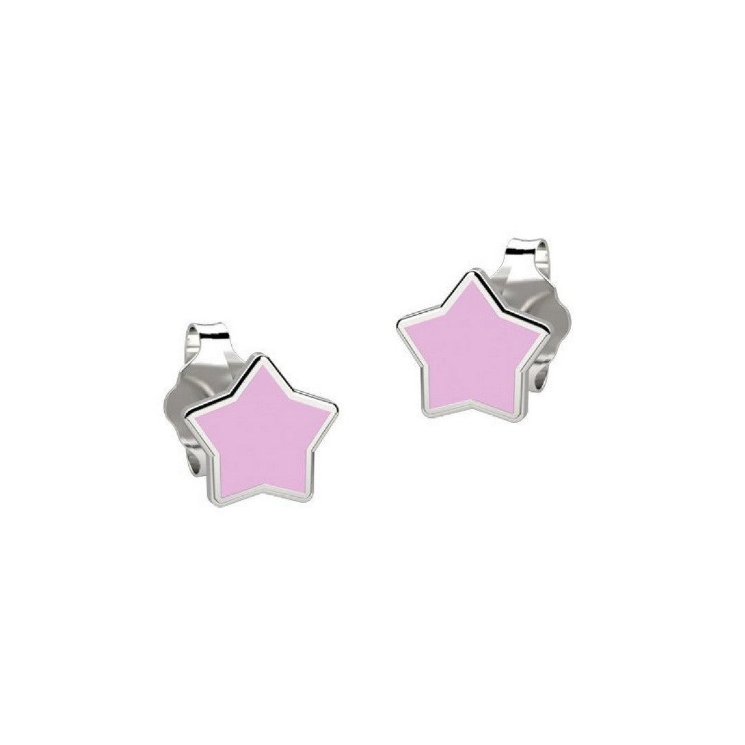 Orecchini Donna Nanan Stella Ag 925 - NAN0086 - Gioielleria De Patto