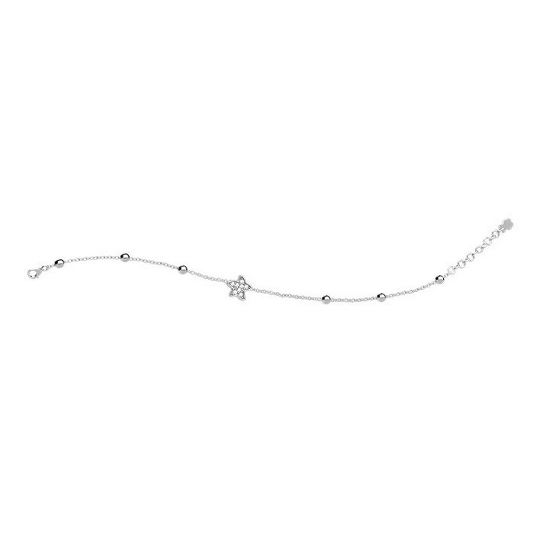 Bracciale Stella Marina Ag 925 - Gioielleria De Patto