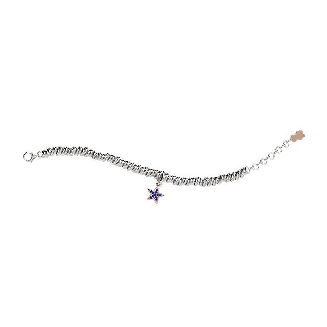 Bracciale Bambini Nanan Stella Ag 925 - NAN0305 - Gioielleria De Patto