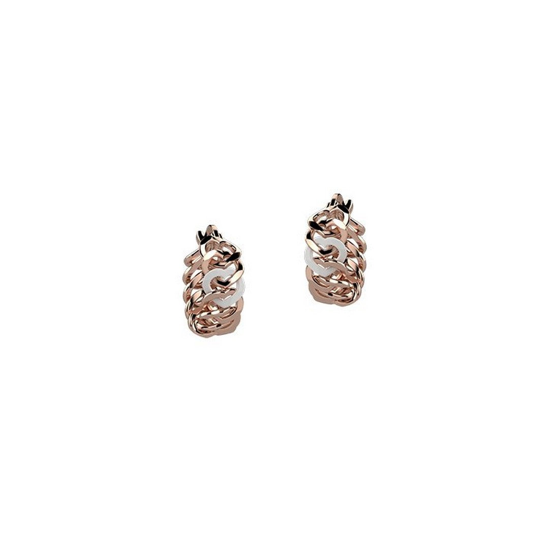 Orecchini Donna Nanan Groumette Ag 925 - NAN0372 - Gioielleria De Patto